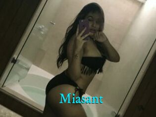 Miasant