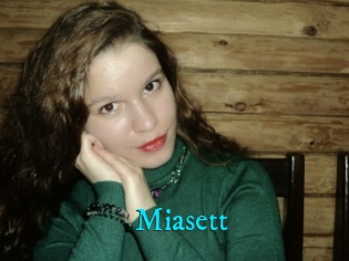 Miasett