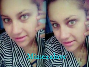 Miasexxlove