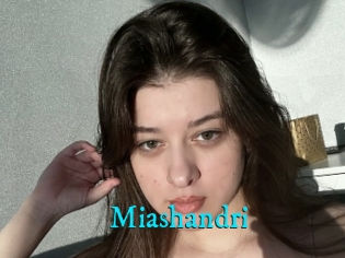 Miashandri