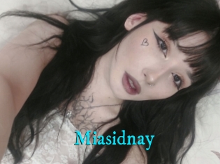 Miasidnay