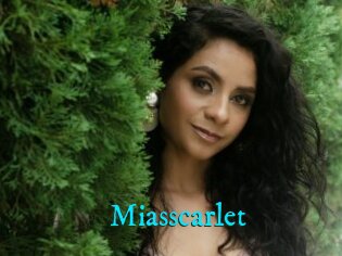 Miasscarlet