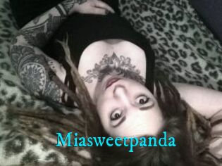 Miasweetpanda