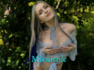 Miawierde