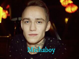 Michaboy