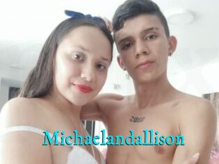 Michaelandallison