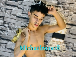 Michaelroux18