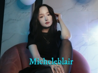 Micheleblair