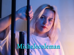 Michelecoleman