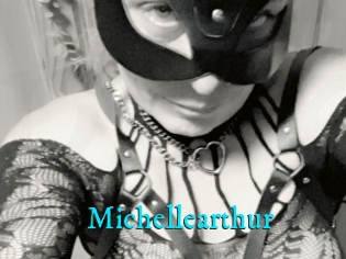 Michellearthur