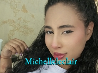 Michelleleclair