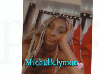Michellelymon