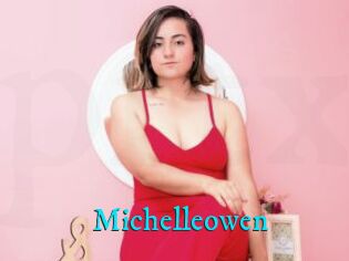 Michelleowen