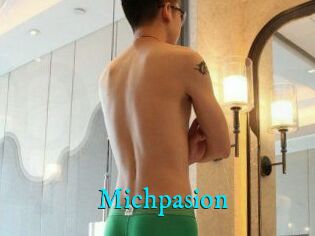 Michpasion