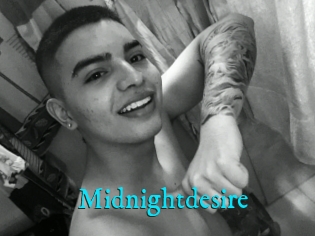Midnightdesire
