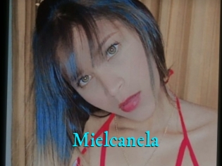 Mielcanela