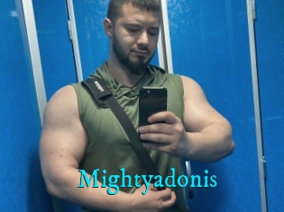 Mightyadonis