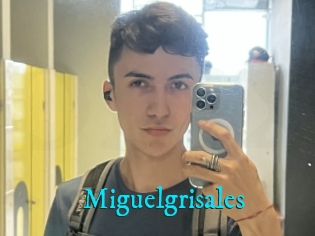Miguelgrisales