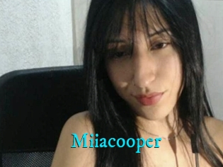 Miiacooper