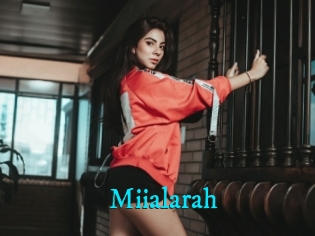 Miialarah
