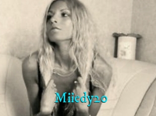 Miiedy20