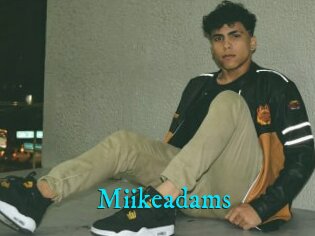 Miikeadams
