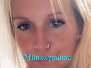 Miinxxymuma