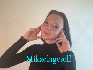 Mikaelagesell