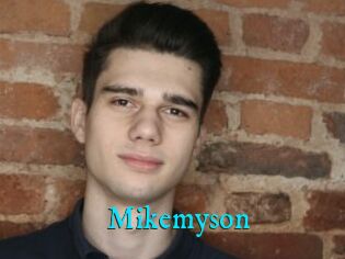 Mikemyson