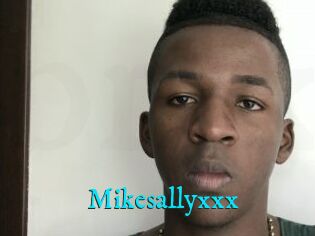 Mikesallyxxx