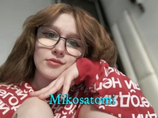 Mikosatomi