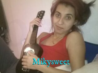 Mikysweet
