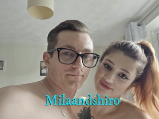 Milaandshiro