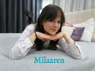 Milaaren