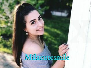 Milacutesmile