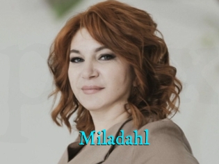 Miladahl