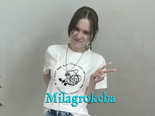 Milagrokeba