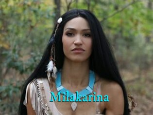 Milakarina