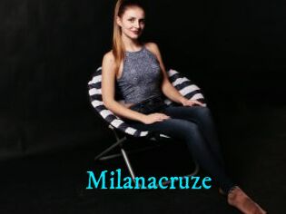 Milanacruze