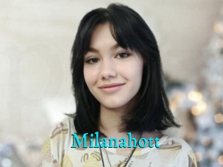 Milanahott