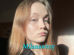 Milanawitty