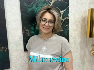Milanazeine