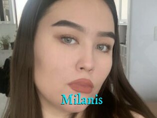 Milanis