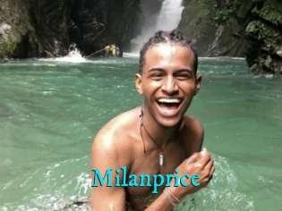 Milanprice