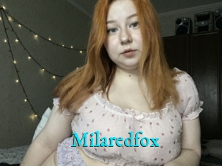 Milaredfox