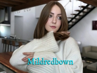 Mildredbown