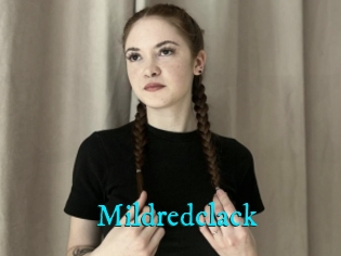 Mildredclack