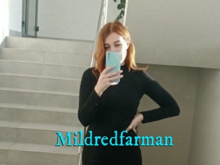 Mildredfarman
