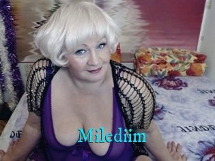 Milediim
