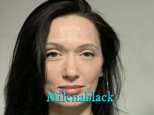 Milenablack